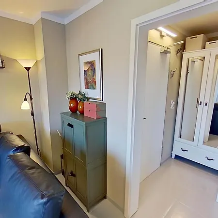 Fewo1846 - Strandhygge - Strandnahes Mit Balkon Und Meerblick Harrislee