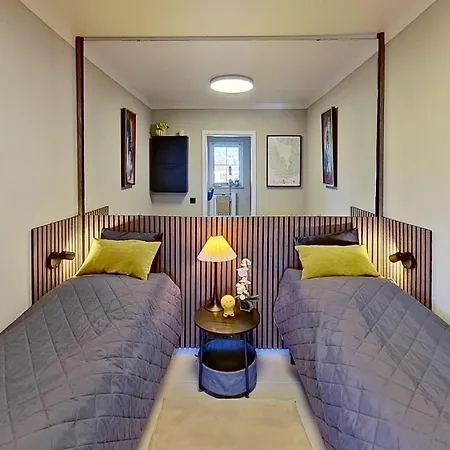 Fewo1846 - Strandhygge - Strandnahes Mit Balkon Und Meerblick Apartment *